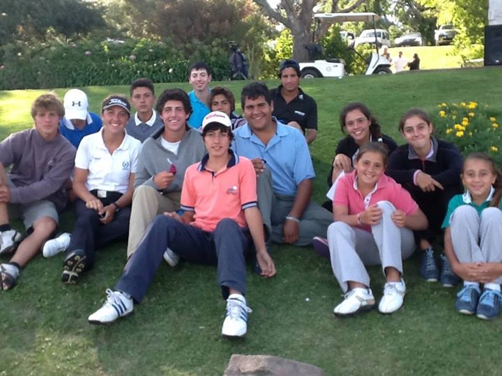 Necochea Golf Club